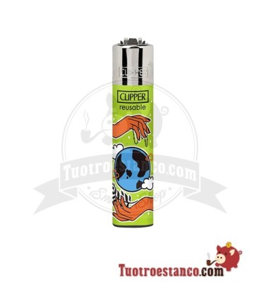 Clipper micro Mystique