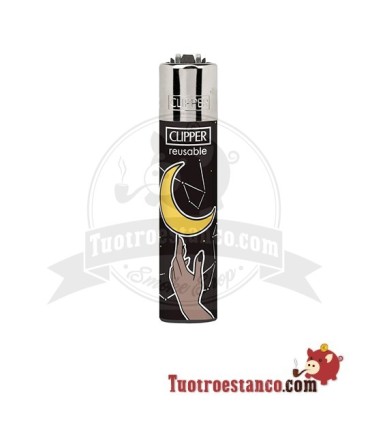 Clipper Mikro Mystisch
