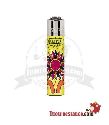 Clipper micro mistico