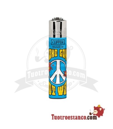 Clipper Diga Paz micro