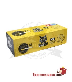 Tubi Buho 200 XL - 1 scatola di filtro lungo