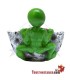 Polyresin Aschenbecher 2 Alien GT70