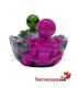 Polyresin Aschenbecher 2 Alien GT70