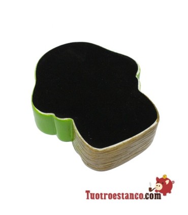 Pilz-Aschenbecher aus Polyresin