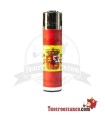 Clipper Bandera Española