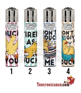 Clipper micro Muitas risadas