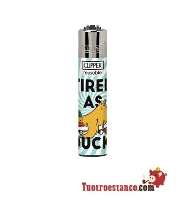 Clipper micro Un sacco di risate