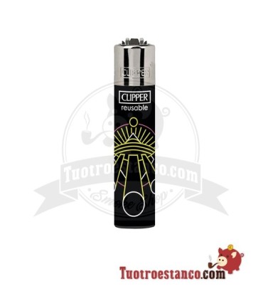 Clipper Mikro-UFO