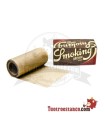 Braunes Smoking Papier 4 Meter Rolle
