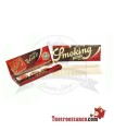 Braunes Smoking Papier Nr. 8 70 mm