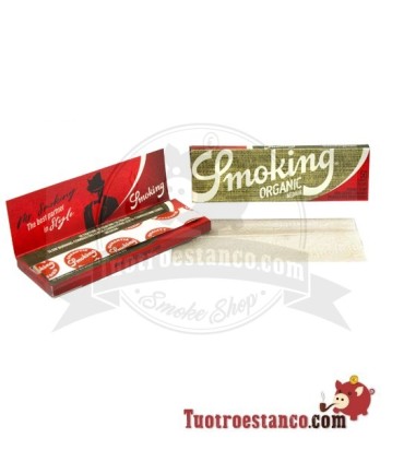 Prodotti Smoking 1 1/4 di 78 mm