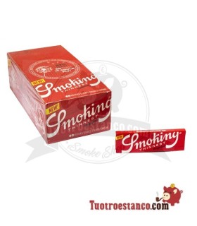 Boîtier en papier Smoking ultra-mince 70 mm