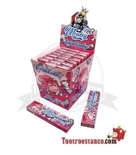 Estuche de papel Monkey King Size Cotton Candy + Filtros - 24 libritos
