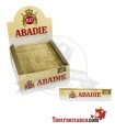 Abadie Caixa de Papel King Size 110 mm - 50 livretos