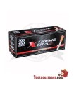 X-Treme 350 Long Filter Tubes - 1 box of 350 tubes