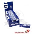 Estuche de papel Gizeh Original 70 mm - 50 libritos