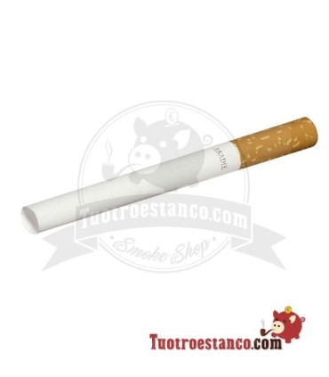 Tubos Abadie 1000u (1x1)