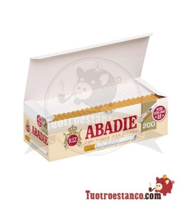 Lange abadie 200U Schläuche (1x5)