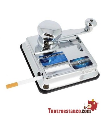 Mikromatic OCB Máquina DUO