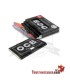 78 mm Premium OCB 300 papel - 40 livretos
