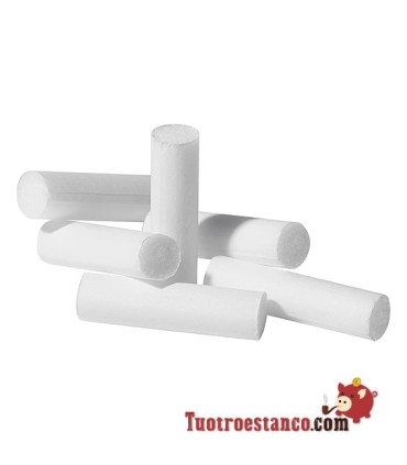 Filter 6mm lang (1x30)