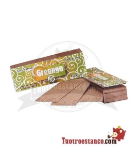 Filtros de Papelão greengo