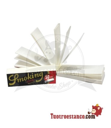 Filtri Smoking (1 x 50)