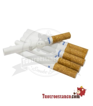 Tubes Krypton 1 box of 250 tubes