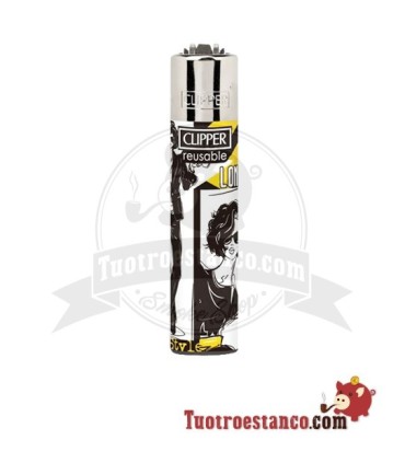 Clipper micro Semana de Moda 5