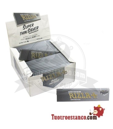 King Size Slim (1x50)