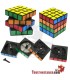 Rubik's Cube Grinder 4-teilig 55 mm