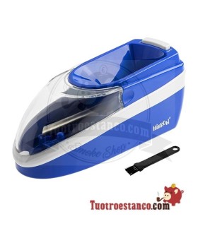 Electric Injection Molding Machine S