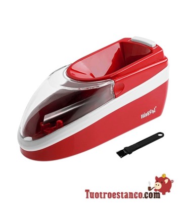 Electric Injection Molding Machine S