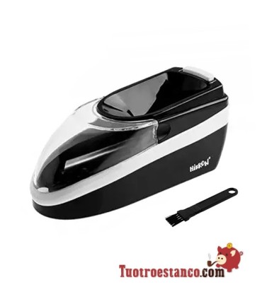 pressa ad iniezione elettrica S