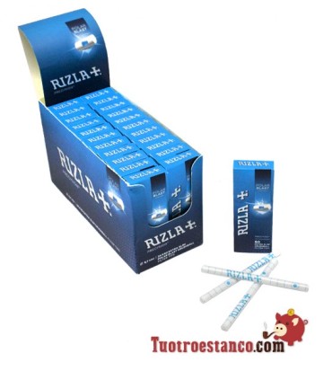 Polar Blast 5.7mm rizla Filter Case 60 filters - 24 boxes