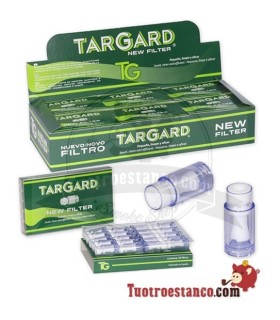 Tar Gard New Nozzle Case - 24 units