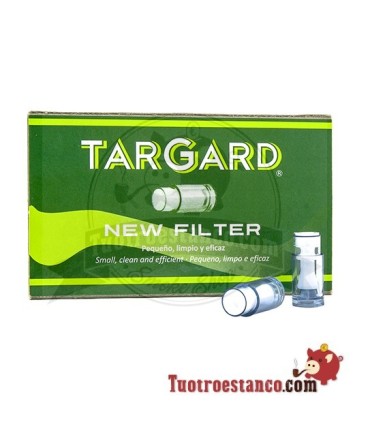 Tar Gard New Nozzle Case - 24 unidades