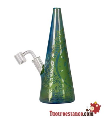 Bong in Vetro Borosilicato Amsterdam