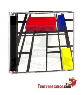 Kansas Mini CD Scala da 500 gr a 0,1 gr