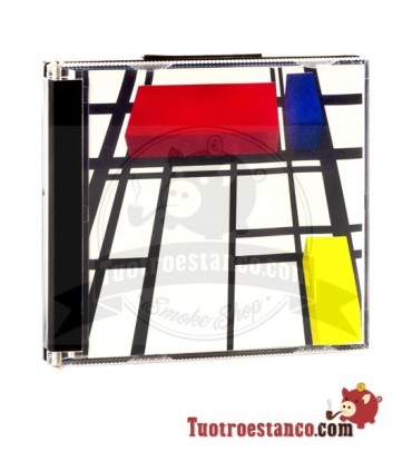 Kansas Mini CD Scala da 500 gr a 0,1 gr