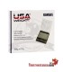 Báscula Kansas Mini CD 500 gr a 0,1 gr