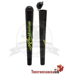 Saverette Amsterdam Black