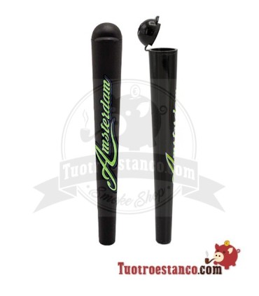 Saverette Amsterdam Preto