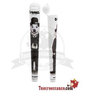 Saverette G-rollz Blanco Chaplin & Jackson