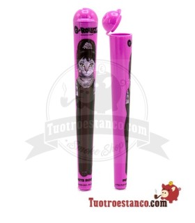 Saverette G-rollz Pink Gaga & Audrey