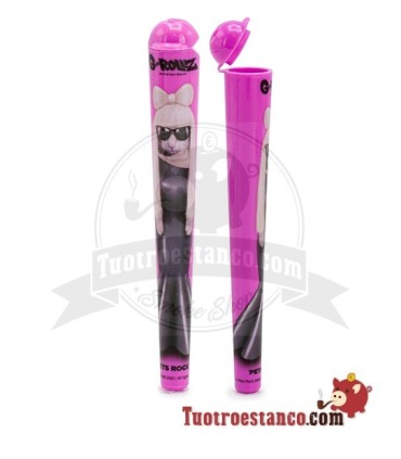 Saverette G-rollz Pink Gaga & Audrey