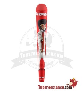 Saverette G-rollz Rojo Vegas & Pop