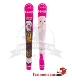 Saverette G-rollz Rosa Frida & Marilyn