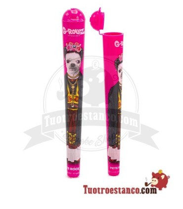 Saverette G-rollz Rosa Frida & Marilyn