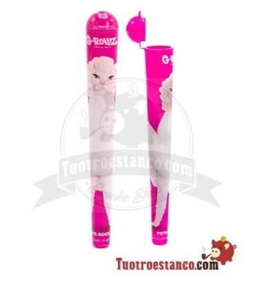 Saverette G-rollz Rosa Frida & Marilyn